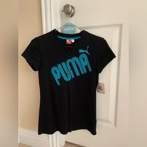 NWT - Puma Tshirt - XS NWT